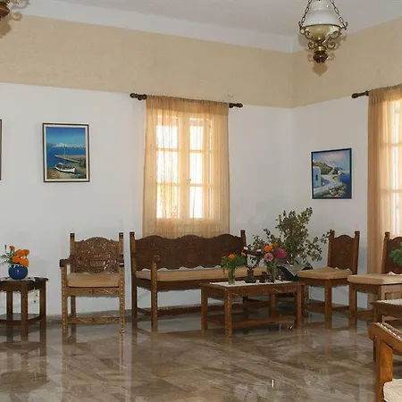 Vaya 4* Πάρος