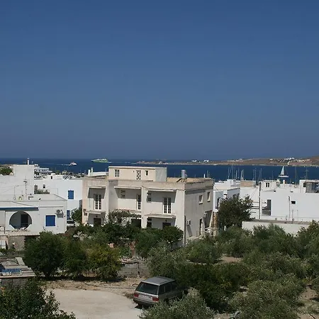 Vaya Ξενοδοχείο 4*