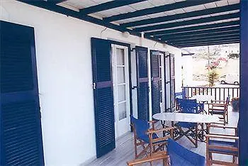 Vaya Ξενοδοχείο