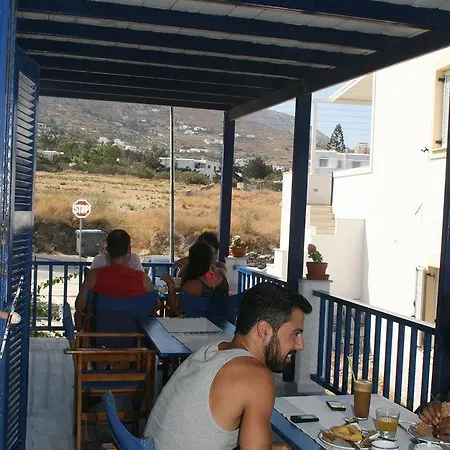Vaya Ξενοδοχείο 4*