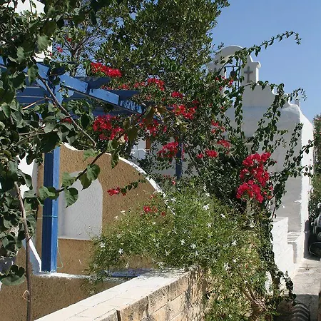 Vaya 4* Πάρος