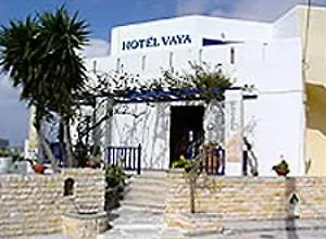 Vaya Ξενοδοχείο