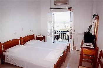 Vaya Hotel Parikia (Paros)
