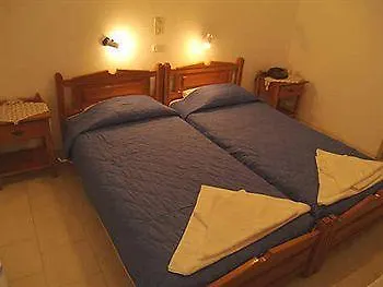 Vaya Hotel Parikia (Paros)